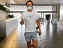 Injury-hit Nadal still unclear when he'll play again