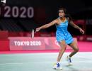 Denmark Open: Sindhu, Srikanth register easy wins