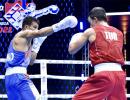 Boxing World C'ship: Indians off to winning starts