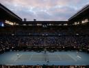 'No unvaccinated players at Australian Open'