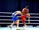 Boxing World C'ships: Narender Berwal enters last 16