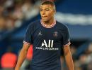 Mbappe stays with PSG; Atletico re-sign Griezmann