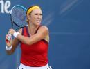 Azarenka calls for mandatory COVID-19 vaccinations