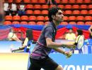 Paralympics: Bhagat-Kohli in semis