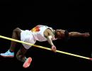 Paralympics: Praveen Kumar wins high jump silver