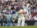 'England might toil a bit longer for wickets on Day 3'