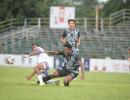 Soccer: Indian Navy beat Delhi FC in Durand Cup