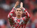 Ronaldo topples Messi as highest-earning footballer