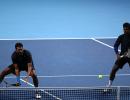 How Paes-Bhupathi 'brotherhood' conquered the world