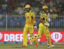 Why Chennai Super Kings is firing in this IPL...