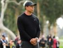 Tiger Woods undecided on competing at Masters