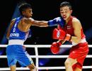 Thailand Open: Govind, Ananta, Sumit strike gold