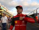 F1: Leclerc faces 10 place grid penalty in Saudi