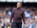 United's Rangnick fails to live up to 'Godfather' hype