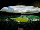 Wimbledon bars players from Russia and Belarus