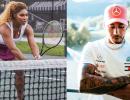 Serena, Lewis Hamilton join bid to buy Chelsea