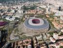 No Barca home games at Camp Nou in 2023-24