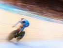 Vishavjeet unhurt after horrific cycling crash at CWG