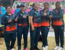 Lawn Bowls: India women ensure historic 1st CWG medal