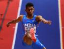 CWG 2022: India's track & field medal quest begins