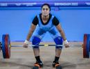 CWG 2022: How luck favoured weightlifter Harjinder