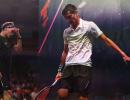 CWG: Ghosal loses squash semis, to fight for bronze