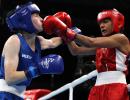 CWG: Boxers Nitu, Hussamuddin assured of medals