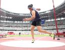 CWG: Discus throwers Seema Punia, Navjeet falter