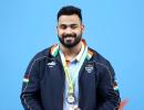 CWG: Thakur pays tribute to slain Sidhu Moose Wala