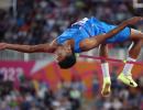 I will compete in decathlon in Asian Games: Tejaswin