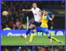 Arsenal kick-off new EPL season against Palace