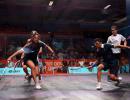 CWG: Dipika-Saurav go down in squash semis, to play for bronze