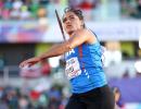 People know us now: Javelin thrower Annu Rani