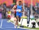 Asiad-bound Sable learnings from World C'ships failure