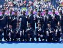 CWG Hockey: India thumped by Aus in final, bag silver