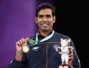 CWG: Sharath Kamal wins singles TT gold