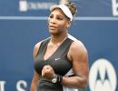 Can't do this forever: Serena to retire after US Open