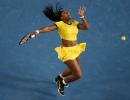 Thinking too much about 24th Slam didn't help: Serena