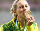 Australia women's captain to take indefinite break