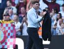 Soccer: Gerrard to manage Saudi club; Fabregas retires