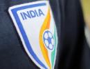 AIFF fined US$18,000 by AFC