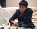 'Chess is a nation-building game'