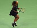 I don't see myself not a part of tennis: Serena