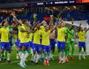 How Brazil can reach the FIFA World Cup final