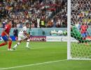 FIFA WC PIX: Germany win only to crash out again