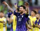 Can Messi end Argentina's long wait for World Cup?