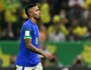 Gabriel Jesus, Alex Teles injuries end their WC run