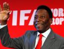 Brazilian great Pele passes away