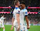 England show they no longer rely on Kane