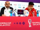 Morocco gearing up for another 'final' against Spain